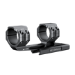 Zielfernrohr Hex Defence LPVO 1-10x28mm (FFP) Black | Bild 3