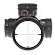 Zielfernrohr Vortex Viper PST Gen II 3-15x44 FFP EBR-7C MRAD | Bild 2