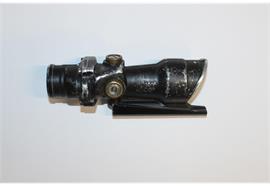 Zielgerät Trijicon ACOG 4x32 M4 5.56mm Defekt