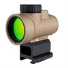 Zielgerät Trijicon MRO SD 1x25 Red Dot Sight