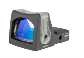 Zielgerät Trijicon RMR Dual Illuminated Reflex Sight