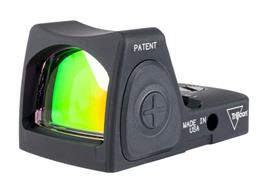 Zielgerät Trijicon RMR® Type 2 Red Dot Sight