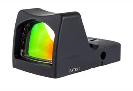 Zielgerät Trijicon RMR Type 2 Red Dot Sight