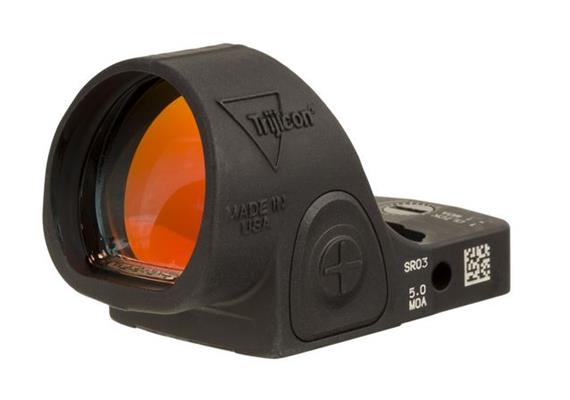 Zielgerät Trijicon SRO Red Dot Sight