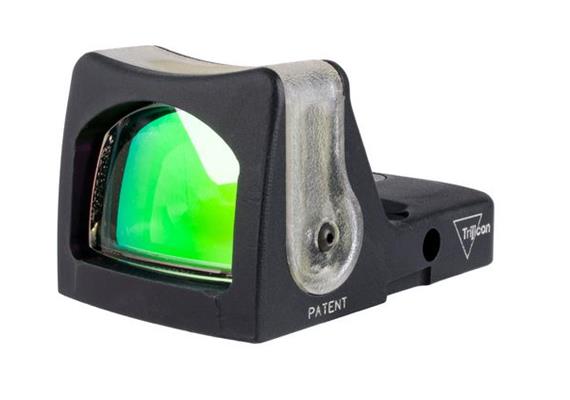 Zielgerät Trijicon Trijicon RMR Dual Illuminated Reflex Sight