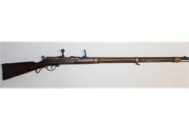 Zündnadelgewehr Oberndorf M 1868 15,2 mm