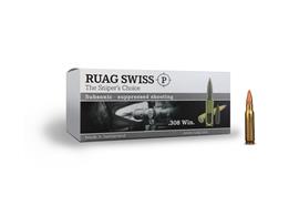 308 Win. SWISS P Subsonic 13,0g / 200gr