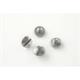 (4) Slotted Head Screws - Stainless