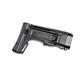 A3 Industries Hda3 Hybrid Polymer Universal 1913, Folding Rifle Stock