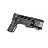 A3 Industries Hda3 Hybrid Polymer Universal 1913, Folding Rifle Stock