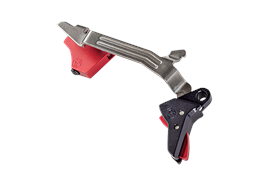 Abzug Timney Alpha Competition Glock Gen 5 Red 9 mm & .40 S&W