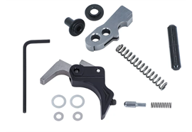 Abzug Volquartsen Firearms HP Action Kit for 10/22