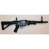 Aebi Stgw 57 Commando Umbau