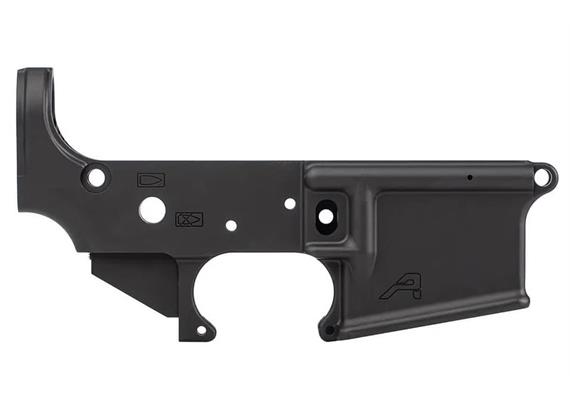 Aero Precision AR-15 Gen2 Stripped Lower Receiver