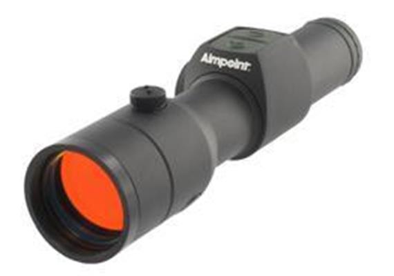 Aimpoint Hunter H34S Schwarz