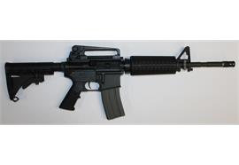 Airsoft Ares AR-15 6mm BB AEG