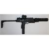 Airsoft ASG B&T MP-9 6mm BB GBB