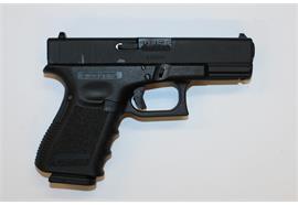 Airsoft Glock 19 Gen3 6mm BB GBB Metal Version