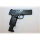 Airsoft Smith & Wesson SW40F 6mm BB Federdruck