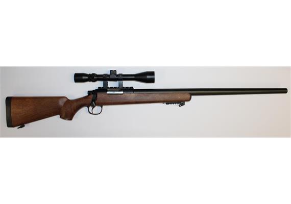 Airsoft Sniper Bolt Action 6mm BB