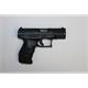Airsoft Walther PPQ 6mm BB GBB
