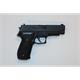Airsoft WE P226 Mk25 Navy Seals Full Metal GBB 6mm BB / ohne Magazin