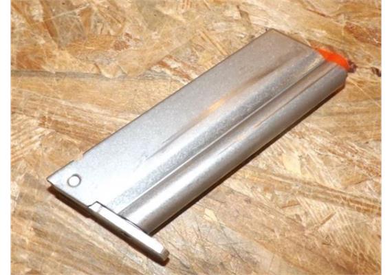 AMT Automag II COMPACT - .22 magnum - 8rd Magazine