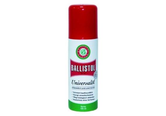 Ballistol Waffenoel Spray 100 ml