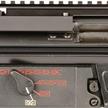 B&T Montageschiene NAR Low Profile Mount – extra lang zu HK MP5 | Bild 2