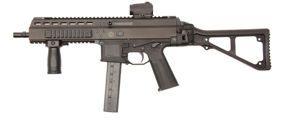 Waffenteile - Aebi Waffen