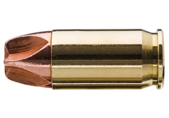 Black Hills HoneyBadger Cal. .380 Auto / 9mm Kurz 20 Schuss 60gr