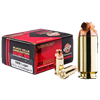 Black Hills HoneyBadger Cal. 9mm Para Sub20 Schuss