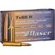 Blaser 7x65R 10.0g CDP 20 Schuss