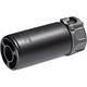 Blast Deflector Kompensator, SureFire, Mod. Warden QD, schwarz