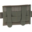 Blue Force Gear Belt Mounted Micro Trauma Kit NOW! Ranger Green | Bild 2