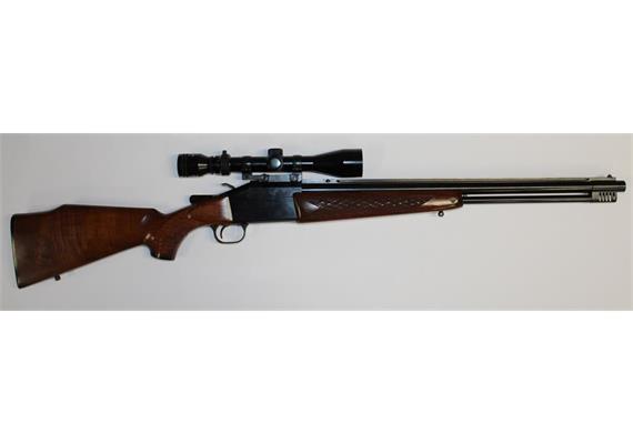 Bockbüchsflinte Tikka BF 12/70 & 5.6x50R