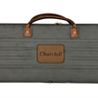 Bockdoppelflinte Akkar Churchill 206 Defense 12/76 Kunststoffschaft 51cm Lauf | Bild 2