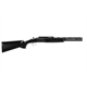 Bockdoppelflinte Akkar Churchill 206 Defense 12/76 Kunststoffschaft 51cm Lauf