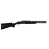 Bockdoppelflinte Akkar Churchill 206 Defense 12/76 Kunststoffschaft 51cm Lauf