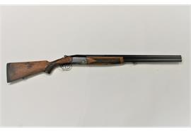 Bockdoppelflinte Baikal 12/76