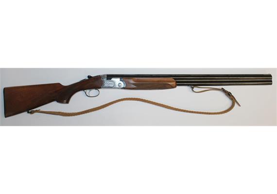 Bockdoppelflinte Beretta 686S 12/70