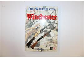 Buch Die Waffen von Winchester