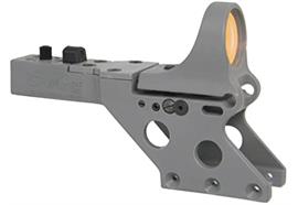 C-MORE SYSTEMS SERENDIPITY RED DOT SIGHT 8 MOA