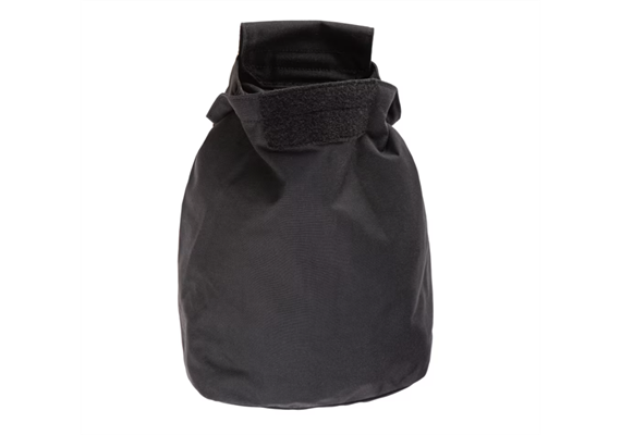 Clawgear Dump Pouch Core Schwarz