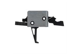 CMC Triggers Single Stage Tactical Trigger - 2-2.5lb Flat - 90503
