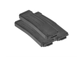 CMMG MAGAZINE, 5.7 AR CONVERSION, 40RD, 3 PACK