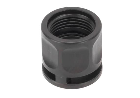 Compensator Griffin Armament Micro Carry Comp 13.5x1LH