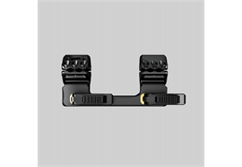 DAVIKA Blockmontage Ø34mm, BH=34mm 0 MOA QUICK DETACH