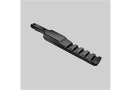 DAVIKA PR-02 Extended Picatinny Rail for RDM OEM RED DOT MOUNT