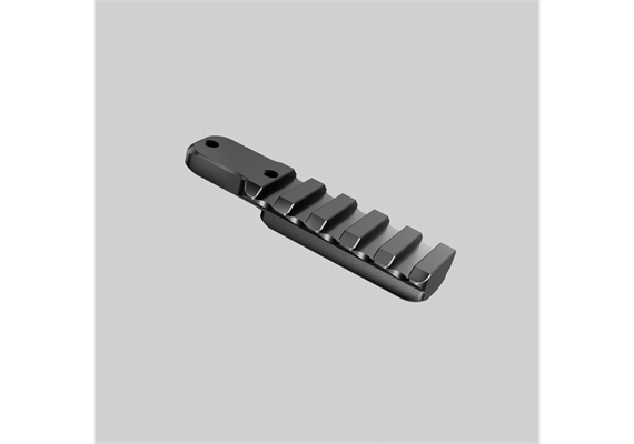 DAVIKA PR-04 Picatinny Rail for RDM-03 / EXPS